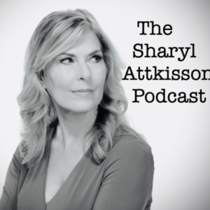 The Sharyl Attkisson Podcast