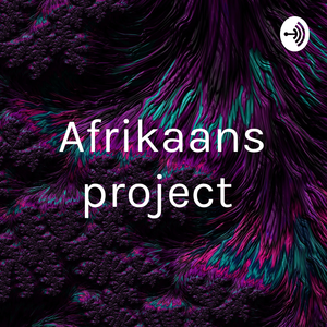 Afrikaans project