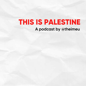 This Is Palestine
