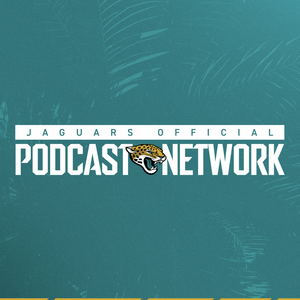 The Jacksonville Jaguars Official Podcast Network