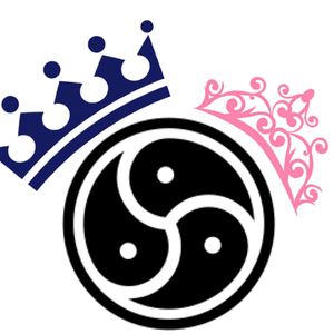 Adventures of a Royal Pair in BDSM