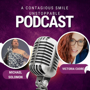 A Contagious Smile Podcast