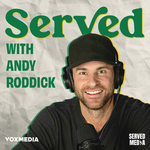 Andy Roddick Breaks Down What Makes Victoria Mboko Special