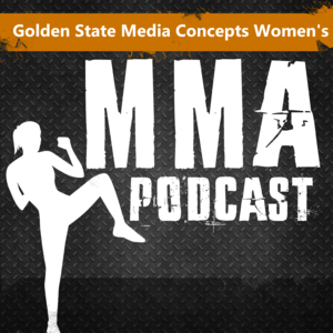 GSMC Women's MMA Podcast