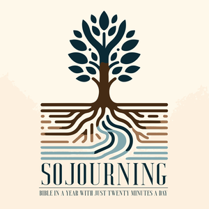 Bible In A Year 2023 - Sojourning *NKJV