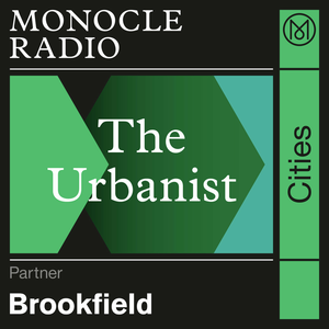 Monocle 24: The Urbanist