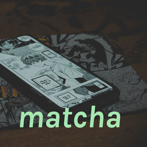 matcha 