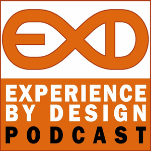 Experience by Design