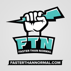 The Faster Than Normal Podcast: ADD | ADHD | Health