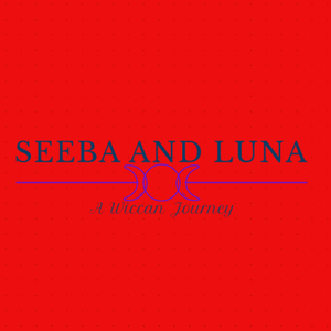 Seeba and Luna: A Wiccan Journey