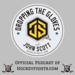 The Wrong Goalie Cost Buffalo the Series