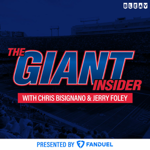 The Giant Insider Podcast