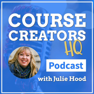 Course Creators HQ...All About Online Courses