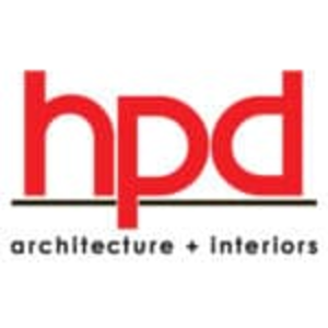 The Architecture Happy Hour