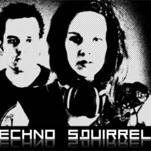 The Techno Squirrels' Podcast