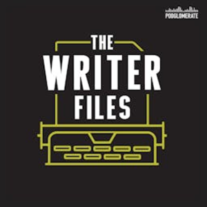 The Writer Files: Writing, Productivity, Creativity, and Neuroscience