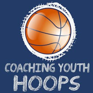 Coaching Youth Hoops (Youth Basketball Coach)