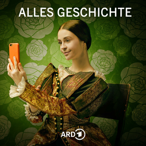 Alles Geschichte - History von radioWissen