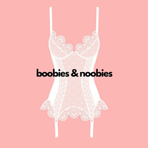 Boobies & Noobies: A Romance Review Podcast