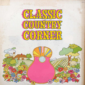 Classic Country Corner Podcast
