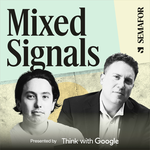 Malcolm Gladwell's 3-Stage Podcast Business Model