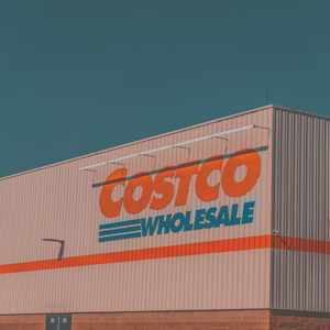 Costco Wholesale Company Podcast