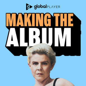 Making The Album