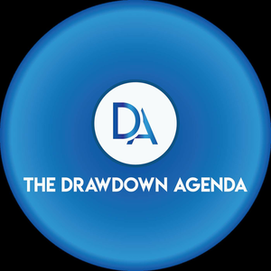 The Drawdown Agenda
