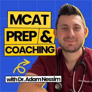 MCAT Flash Go | Premed &amp; MCAT Prep, Strategy, and Review