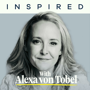 Inc. Founders Project with Alexa von Tobel