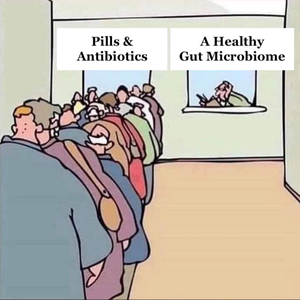 Complete Microbiome Health