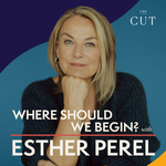 Ira Glass and Esther Perel on Using Time Well