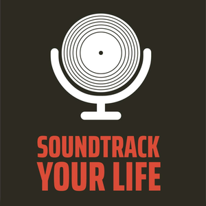 Soundtrack Your Life | A Film and TV Podcast