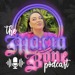 The 90s Homegirl Podcast with Maria Ferrer