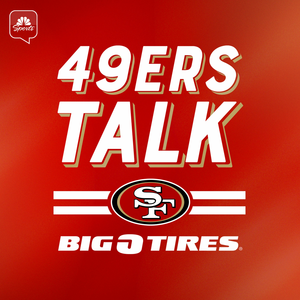 49ers Talk: A San Francisco 49ers Podcast