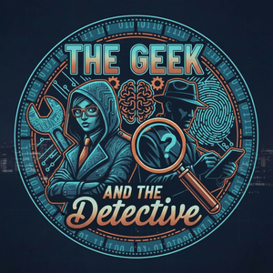 Trailer: The Geek and The Detective