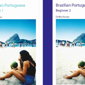 Brazilian Portuguese