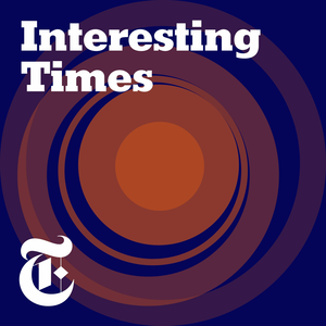 Interesting Times with Ross Douthat