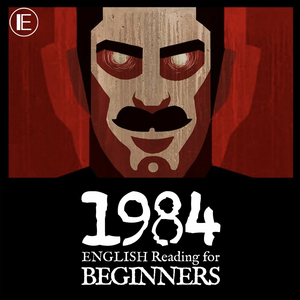 1984 English Reading for Beginners