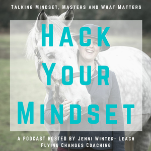 Hack Your Mindset with Jenni