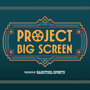 Project Big Screen