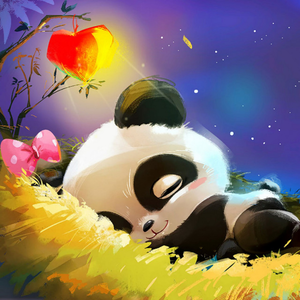 Bedtime Stories for Kids丨Sleepy Night Stories丨Learn Good Habits with Baby Panda