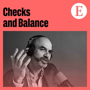 Checks and Balance from The Economist
