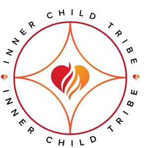 12Stepology Innerchild Tribe
