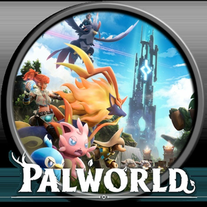 #Palworld Files