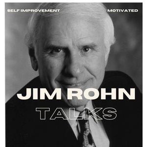 Jim Rohn - Don't Just Hope, Plan and Train For Success from JIM ROHN on ...