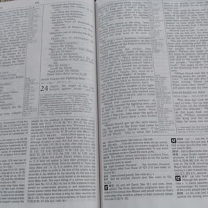Bible Verses Explained