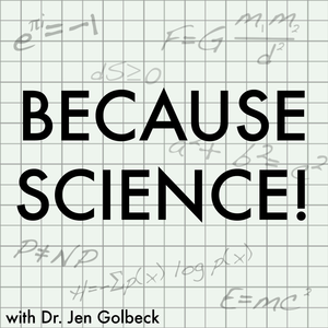 Because Science!