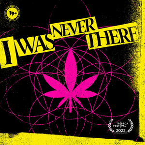 I Was Never There