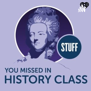 Stuffs you missed in History class Anchor